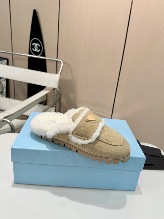 Prada shoes 073 XM072