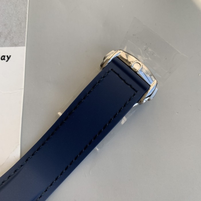 OMEGA Seamaster 43.5mm