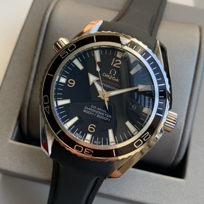 OMEGA Seamaster 43.5mm