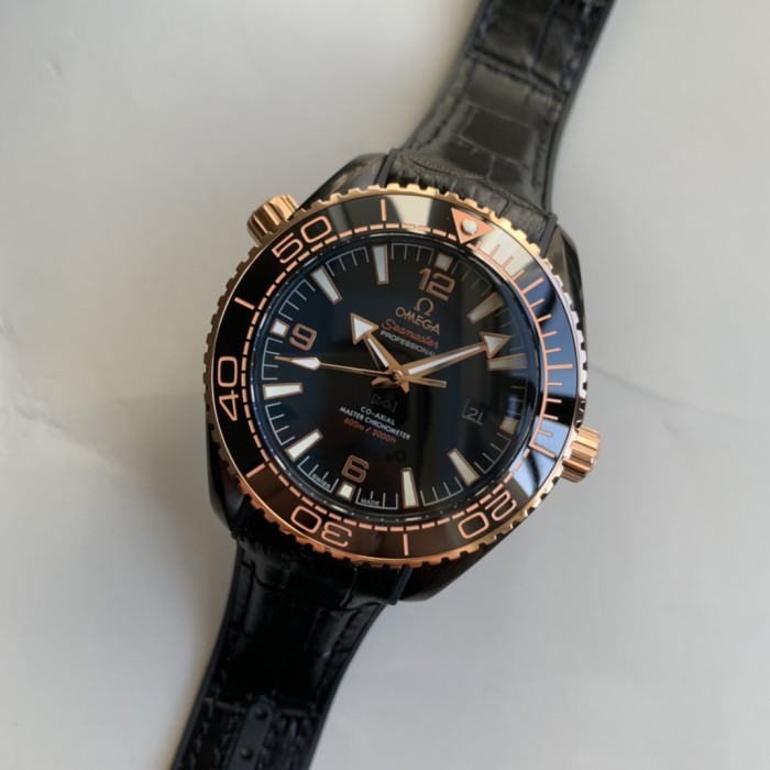 OMEGA Seamaster 43.5mm