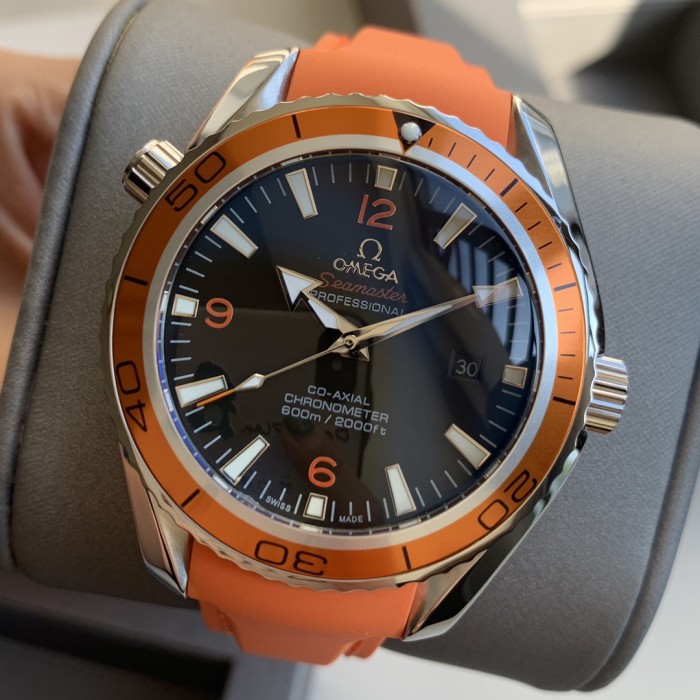 OMEGA Seamaster 43.5mm