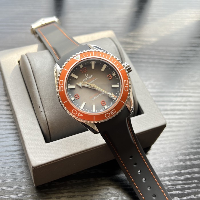 OMEGA Seamaster 45.5mm