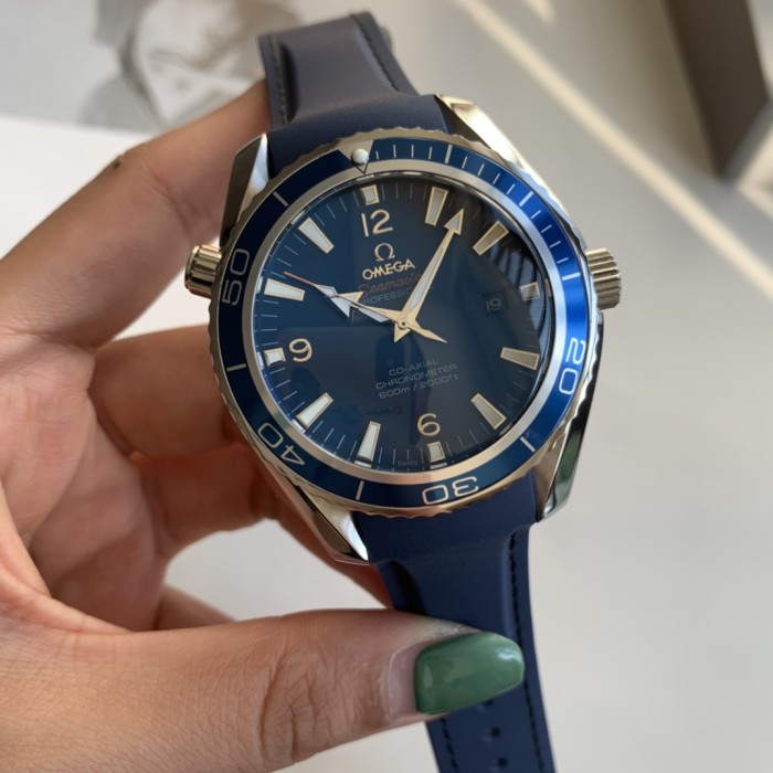 OMEGA Seamaster 43.5mm