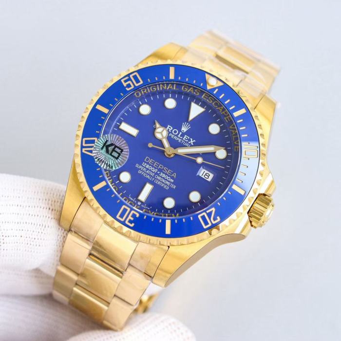 Rolex Deepsea 44mm
