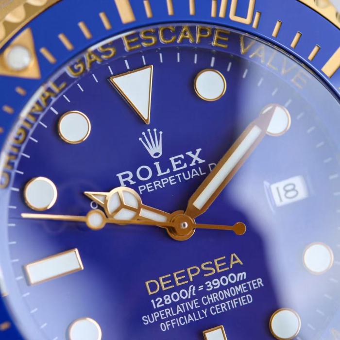 Rolex Deepsea 44mm