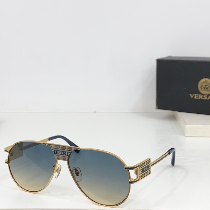 Versace Sunglasses VE5695 SM031