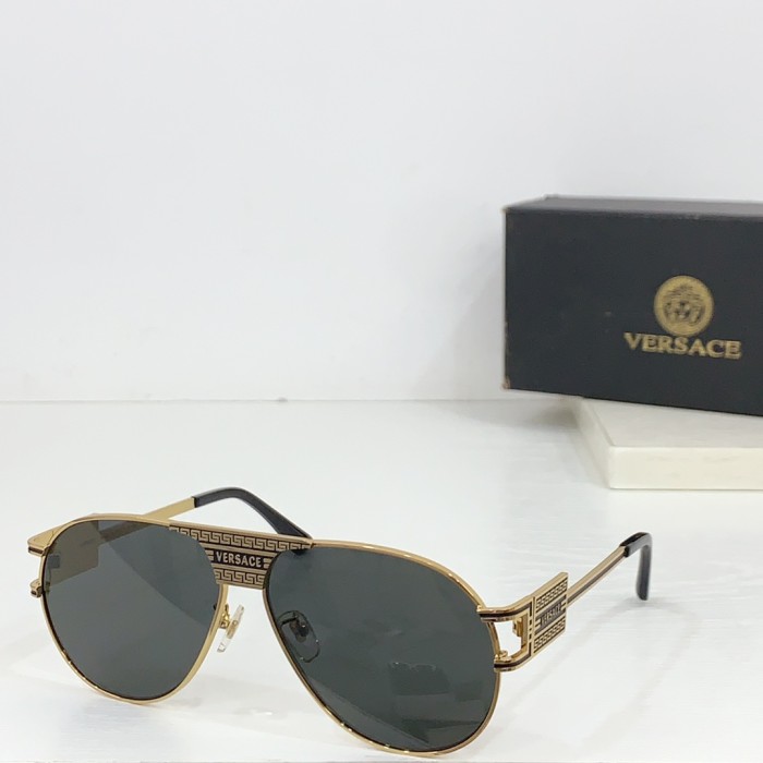 Versace Sunglasses VE5695 SM031