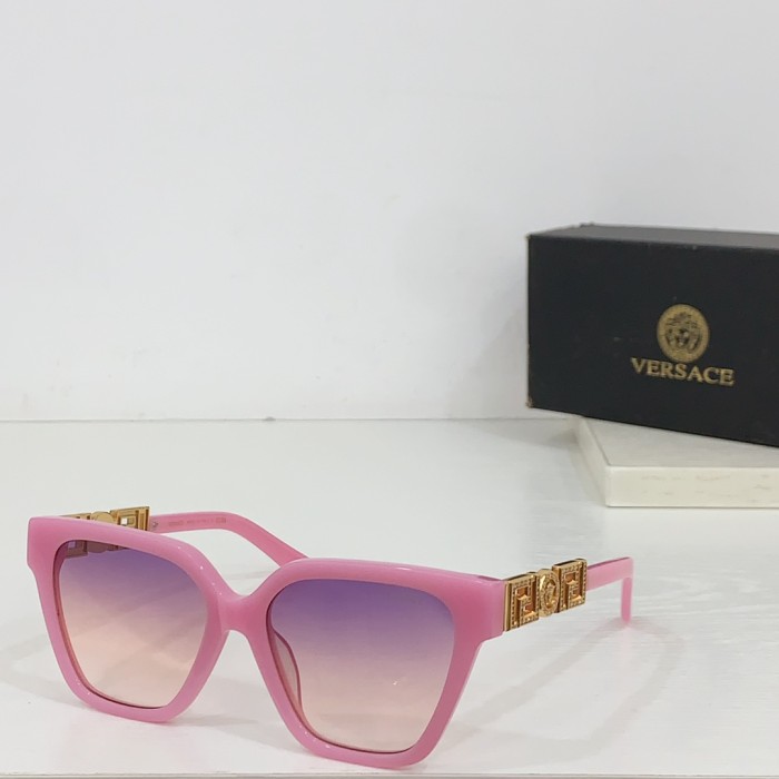 Versace Sunglasses VE3358B SM051