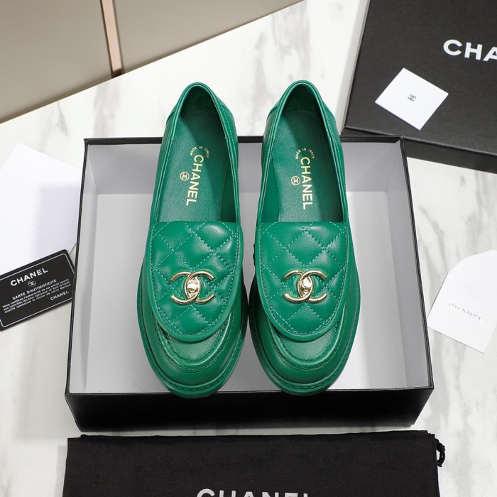 Chanel 029 Casual shoes HL042