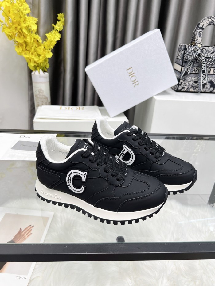 Dior Casual shoes 025 HL072