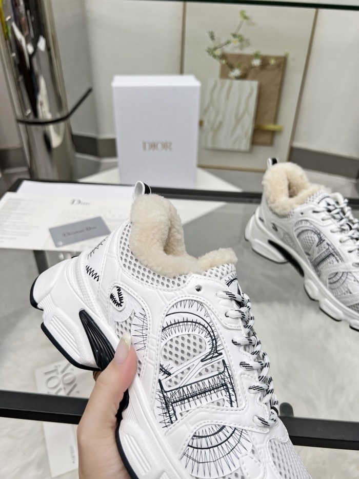 Dior Casual shoes 021 HL003