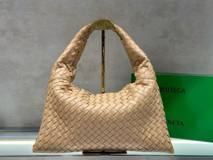 Bottega Veneta Hop Bag 5988 LM052 41cm