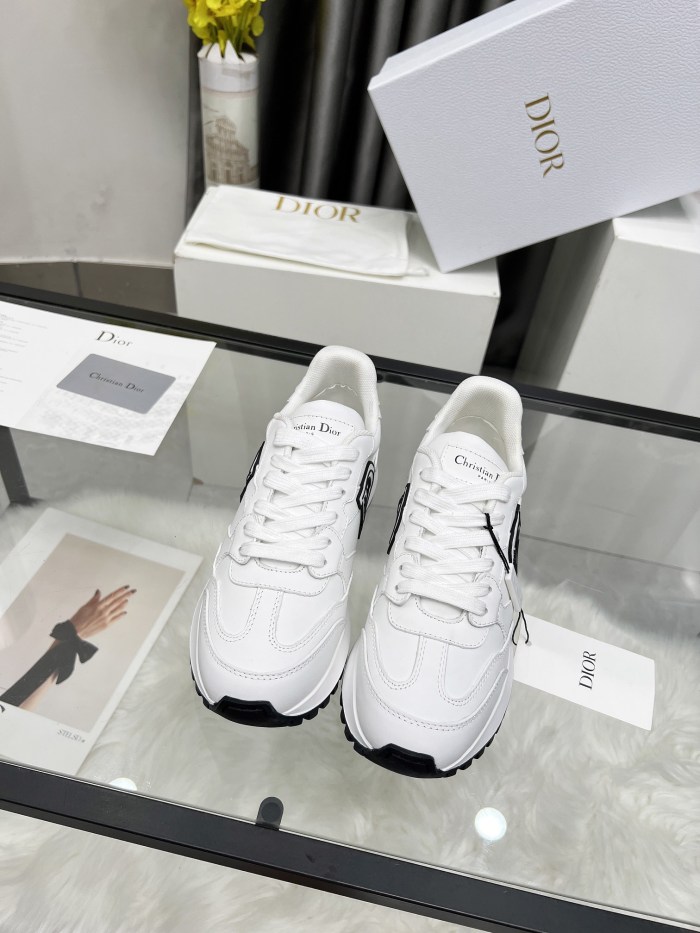 Dior Casual shoes 025 HL072