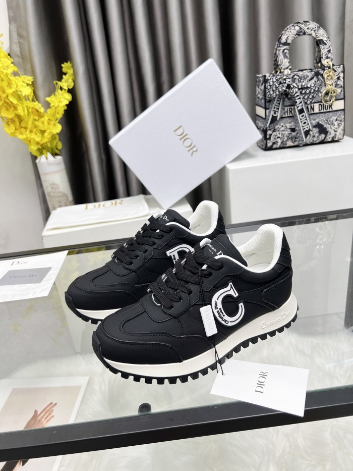 Dior Casual shoes 025 HL072