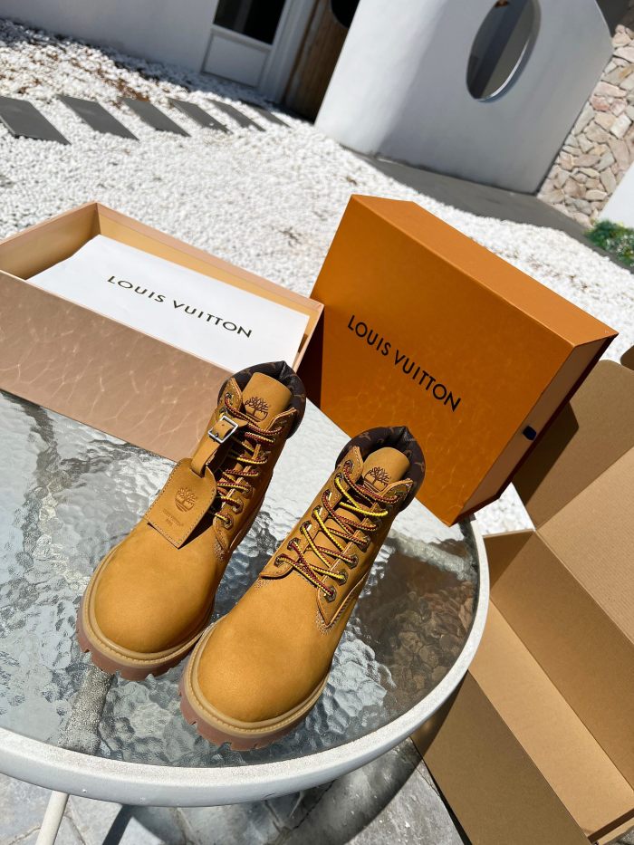 LV boots 013 HL033