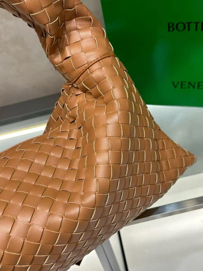 Bottega Veneta Hop Bag 5988 LM052 41cm