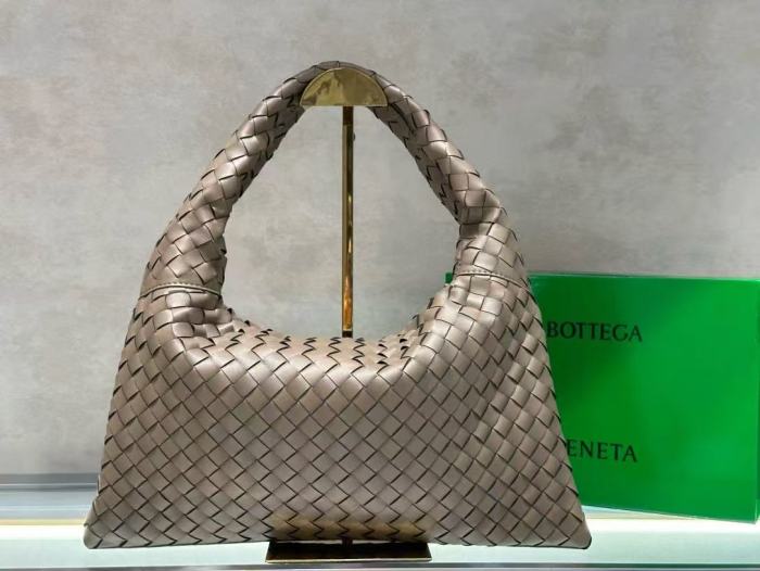 Bottega Veneta Hop Bag 5988 LM052 41cm