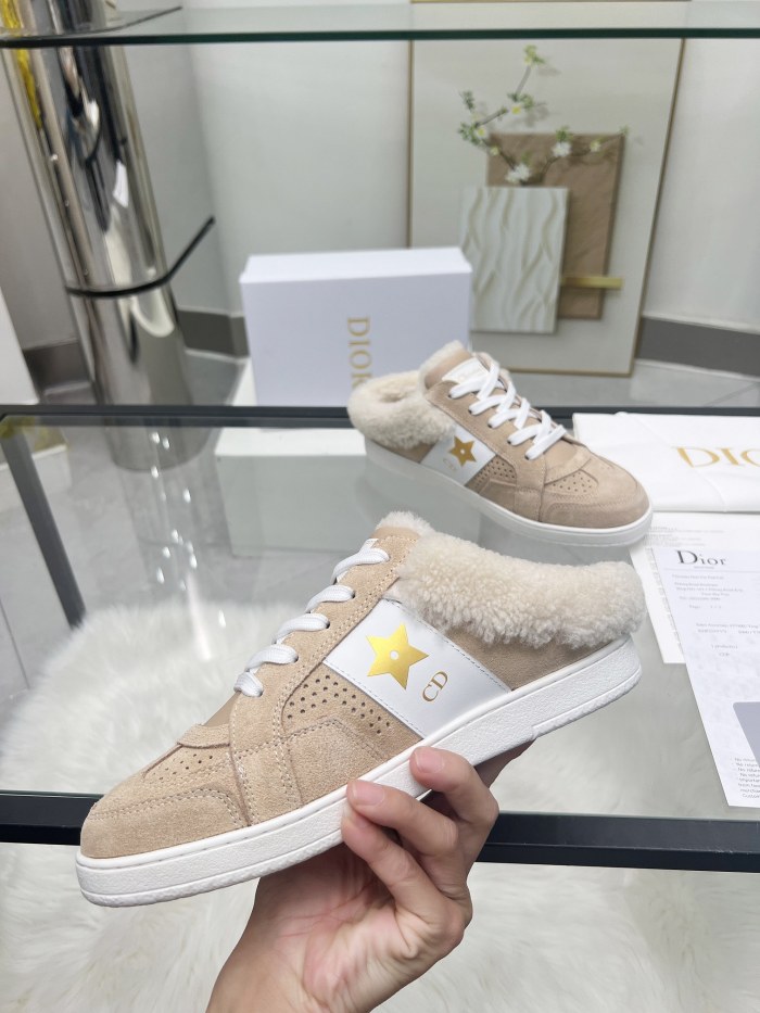 Dior Casual shoes 026 HL092