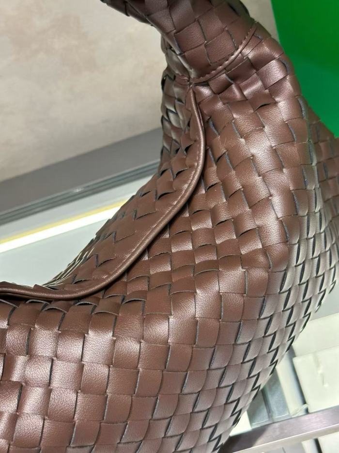 Bottega Veneta Hop Bag 5988 LM052 41cm