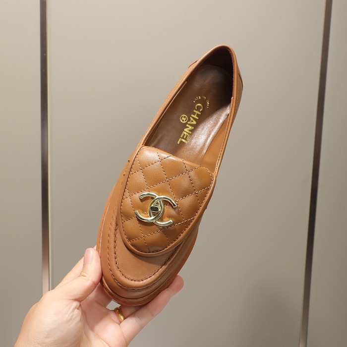 Chanel 029 Casual shoes HL042