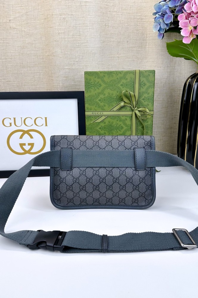 Gucci Ophidia Bumbag 752597 BM031 24cm