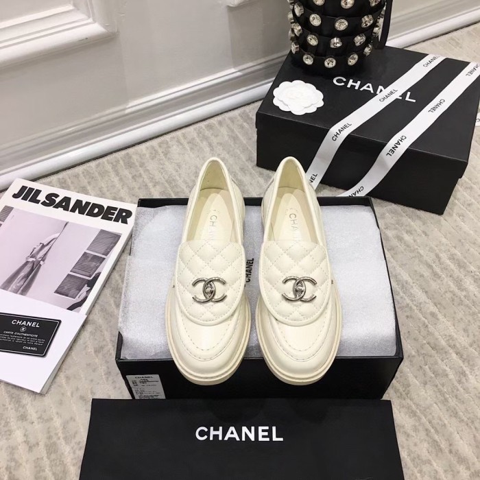Chanel 029 Casual shoes HL042