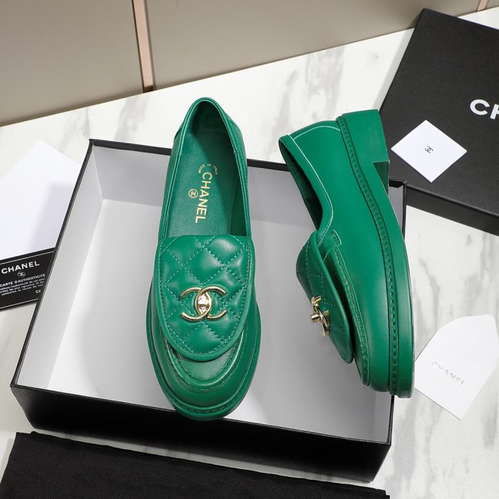 Chanel 029 Casual shoes HL042