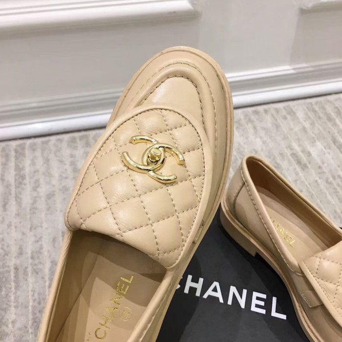 Chanel 029 Casual shoes HL042
