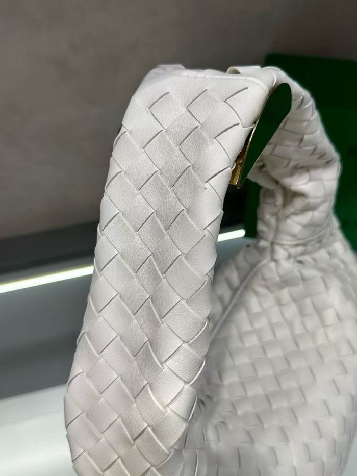 Bottega Veneta Hop Bag 5988 LM052 41cm