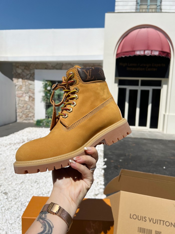LV boots 013 HL033