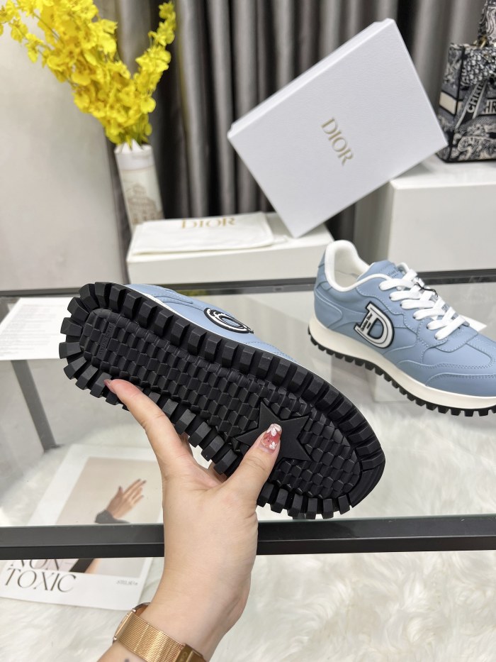 Dior Casual shoes 025 HL072