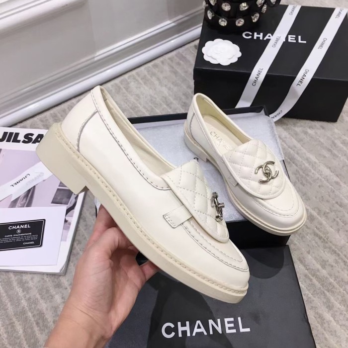 Chanel 029 Casual shoes HL042