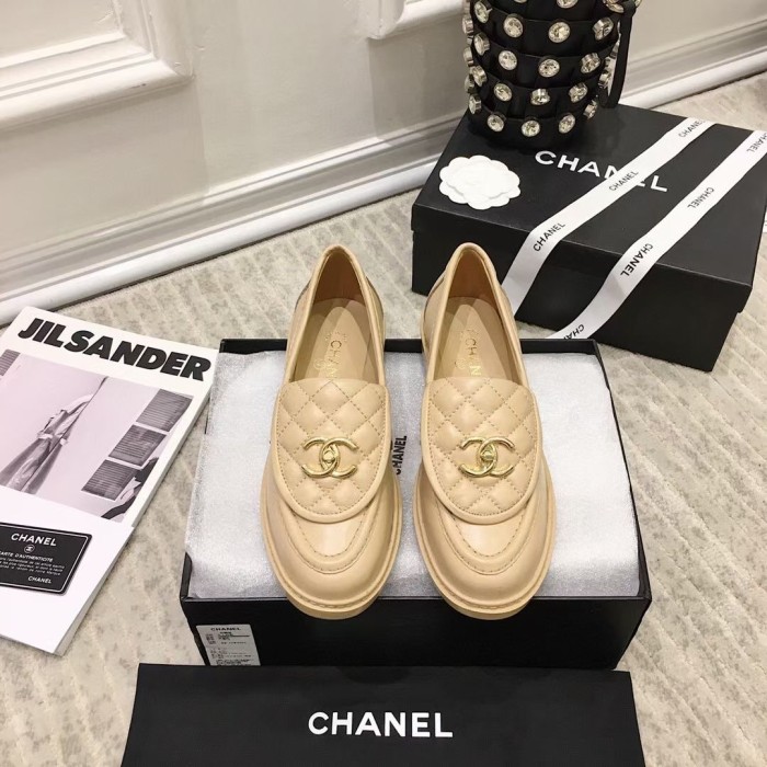 Chanel 029 Casual shoes HL042