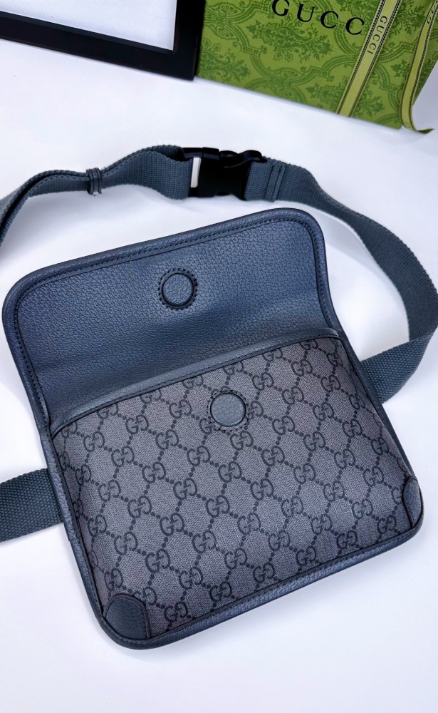 Gucci Ophidia Bumbag 752597 BM031 24cm
