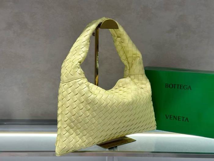 Bottega Veneta Hop Bag 5988 LM052 41cm