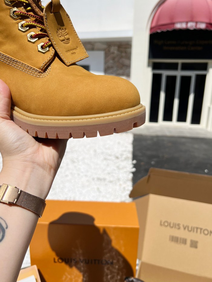 LV boots 013 HL033