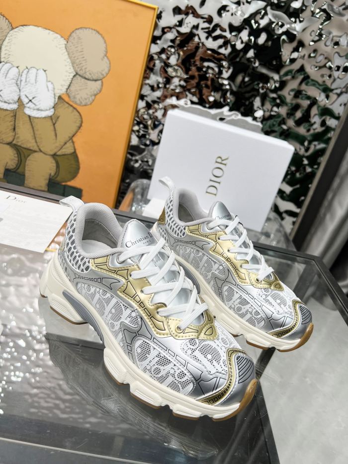 Dior Casual shoes 022 HL082