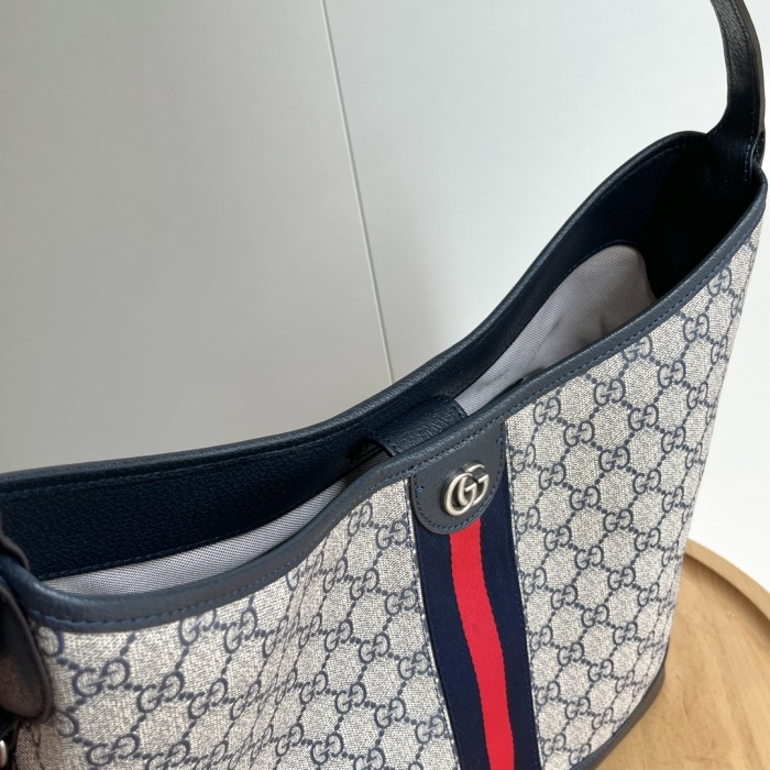 Gucci Ophidia Hobo Bag 781392 LM071 34cm