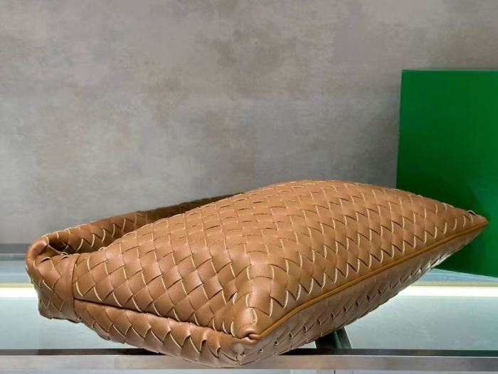 Bottega Veneta Hop Bag 5988 LM052 41cm