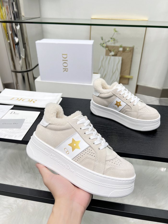 Dior Casual shoes 023 HL092