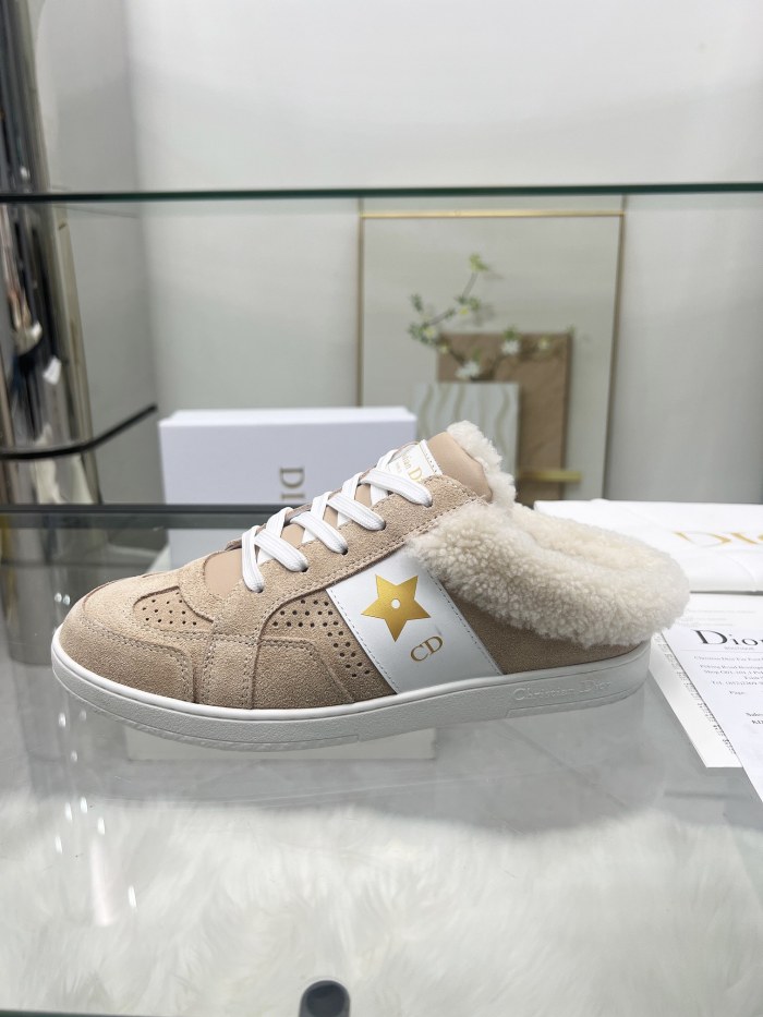 Dior Casual shoes 026 HL092
