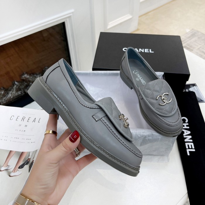 Chanel 029 Casual shoes HL042