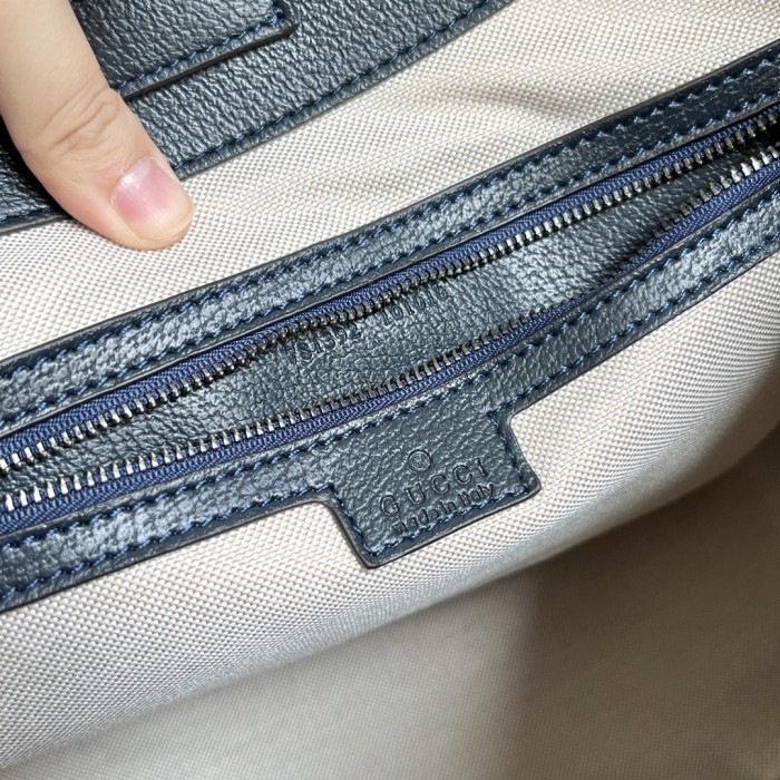 Gucci Ophidia Hobo Bag 781392 LM071 34cm