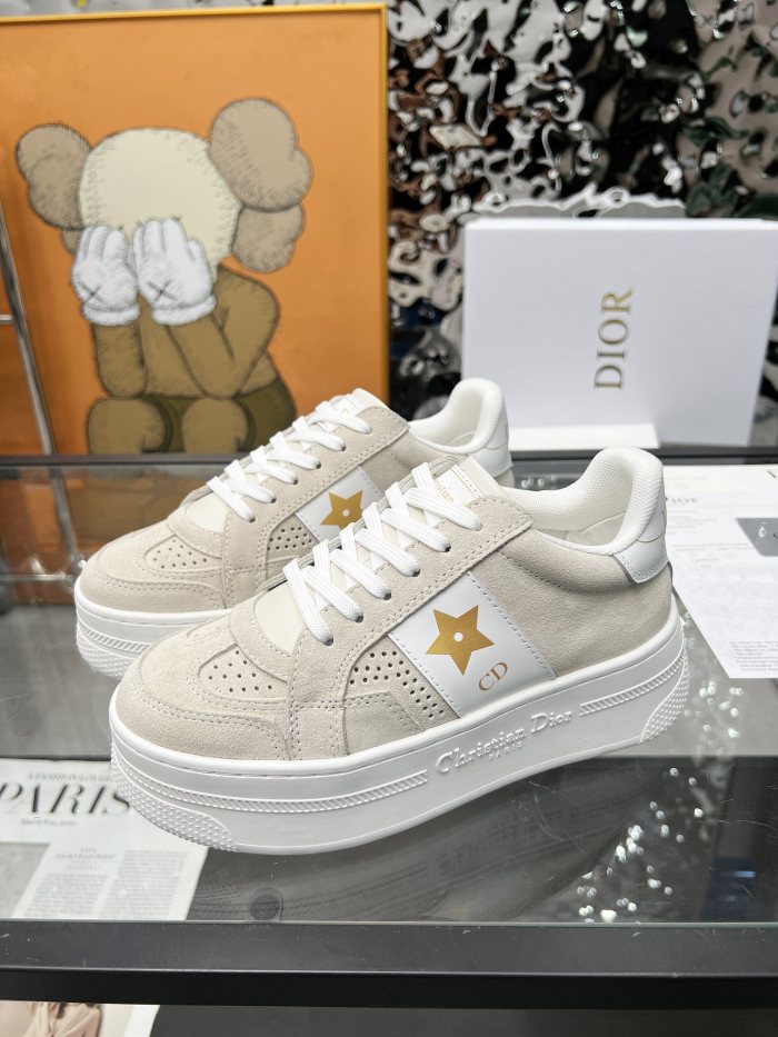 Dior Casual shoes 024 HL072