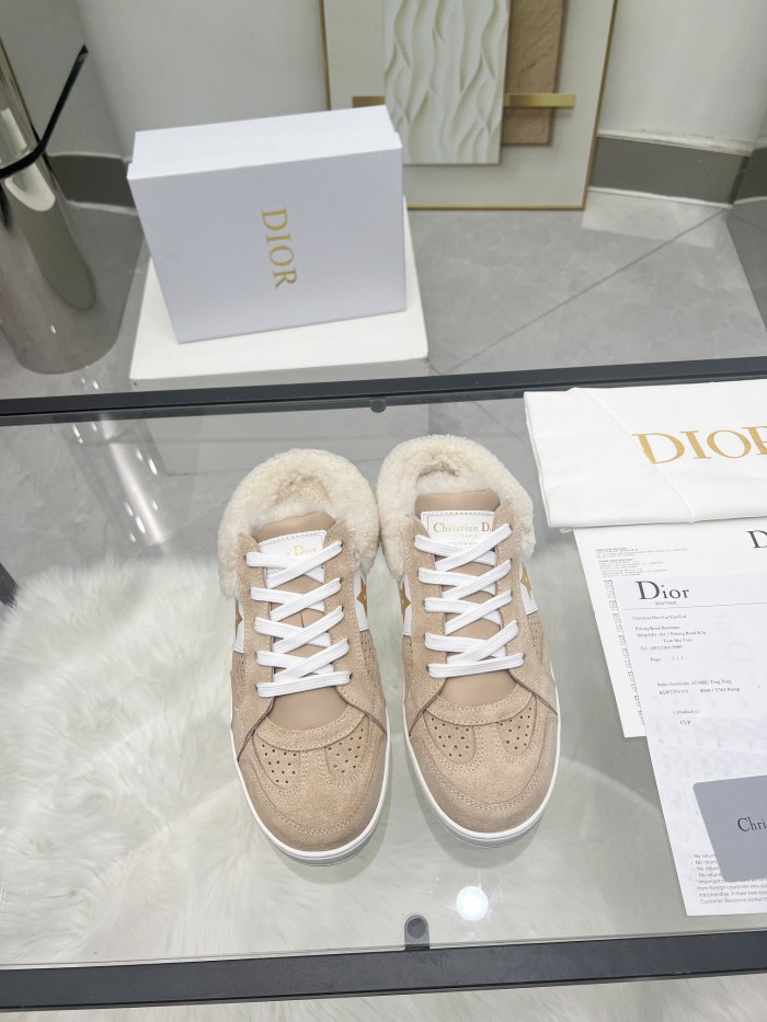 Dior Casual shoes 026 HL092