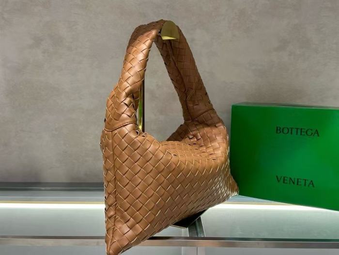 Bottega Veneta Hop Bag 5988 LM052 41cm