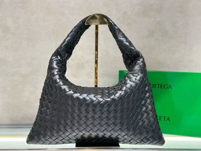 Bottega Veneta Hop Bag 5988 LM052 41cm
