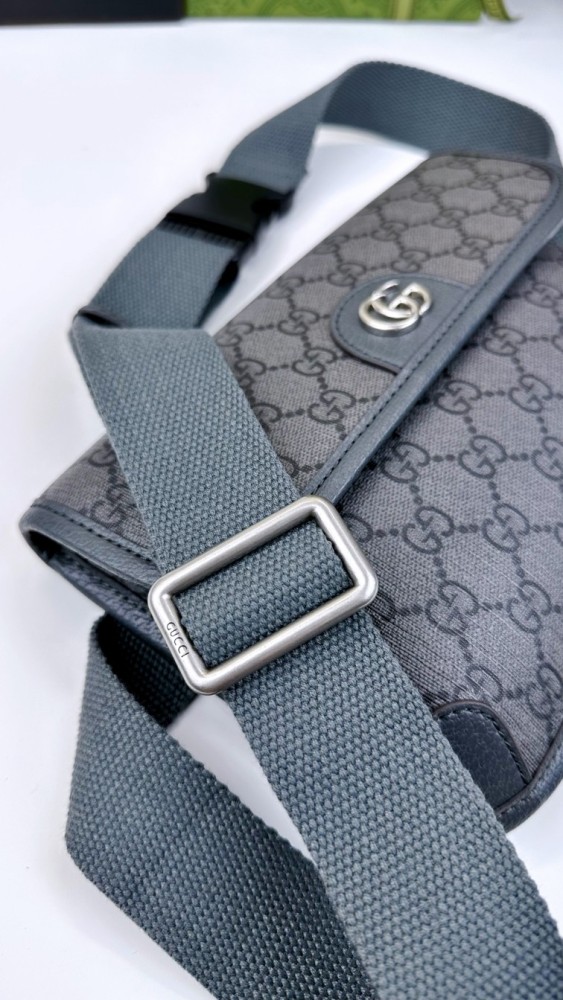 Gucci Ophidia Bumbag 752597 BM031 24cm