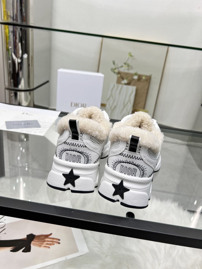 Dior Casual shoes 021 HL003