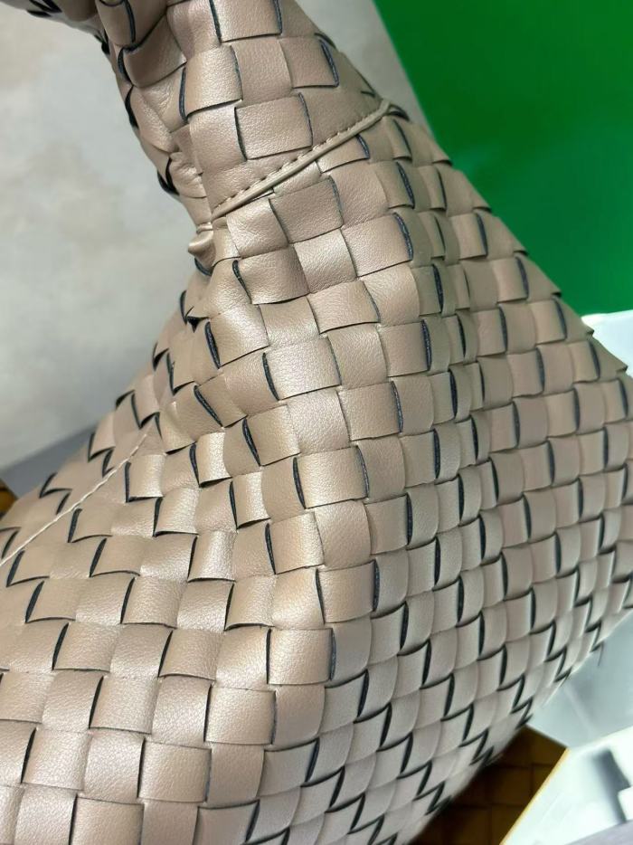 Bottega Veneta Hop Bag 5988 LM052 41cm